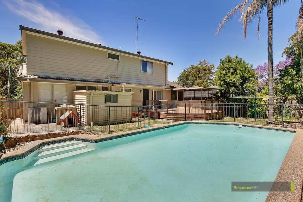 20 Pellitt Lane, Dural Sold by ResponseRE Walsh Sullivan Baulkham Hills - image 1
