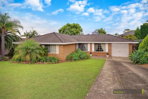 67 Cropley Drive, Baulkham Hills Sold by ResponseRE