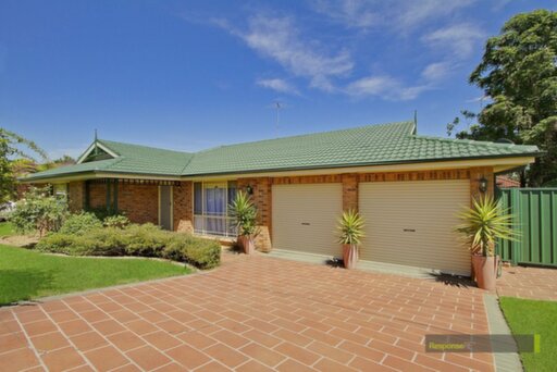 13 Staff Ave, Glenwood Sold by ResponseRE