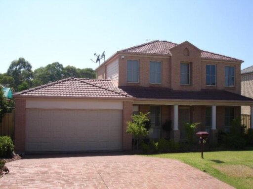 Parklea Sold by ResponseRE