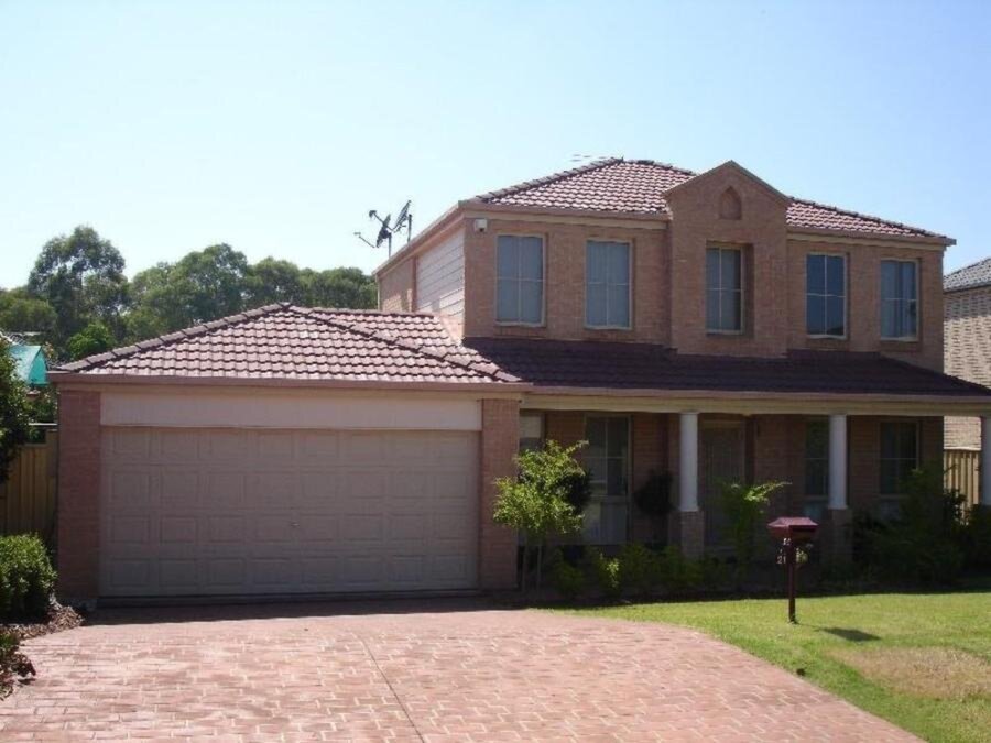 Parklea Sold by ResponseRE - image 1