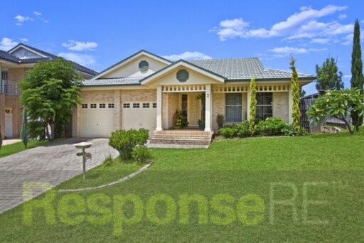 2 Clementine Street, Parklea Sold by ResponseRE