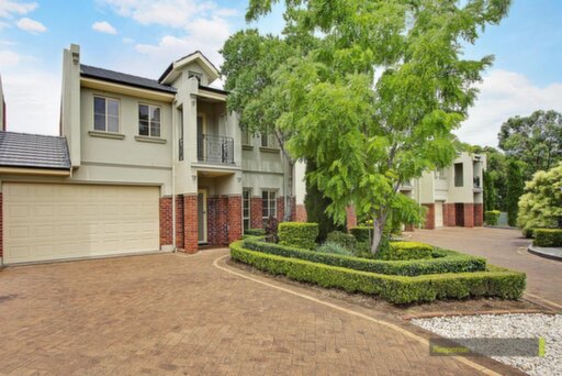 3/6 Blossom Place, Quakers Hill Sold by ResponseRE