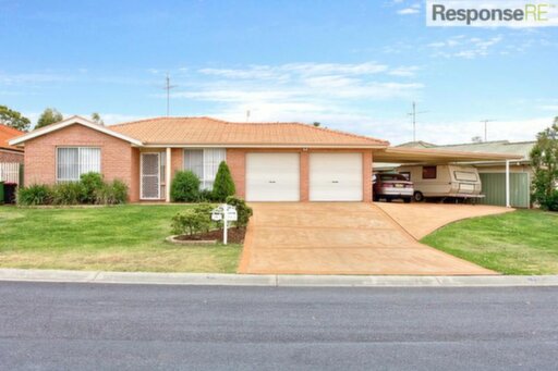 15 Corella Crescent, Glenmore Park Sold by ResponseRE