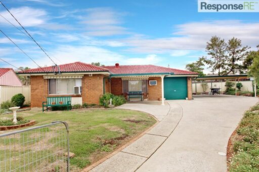 7 Gira Place, Dharruk Sold by ResponseRE