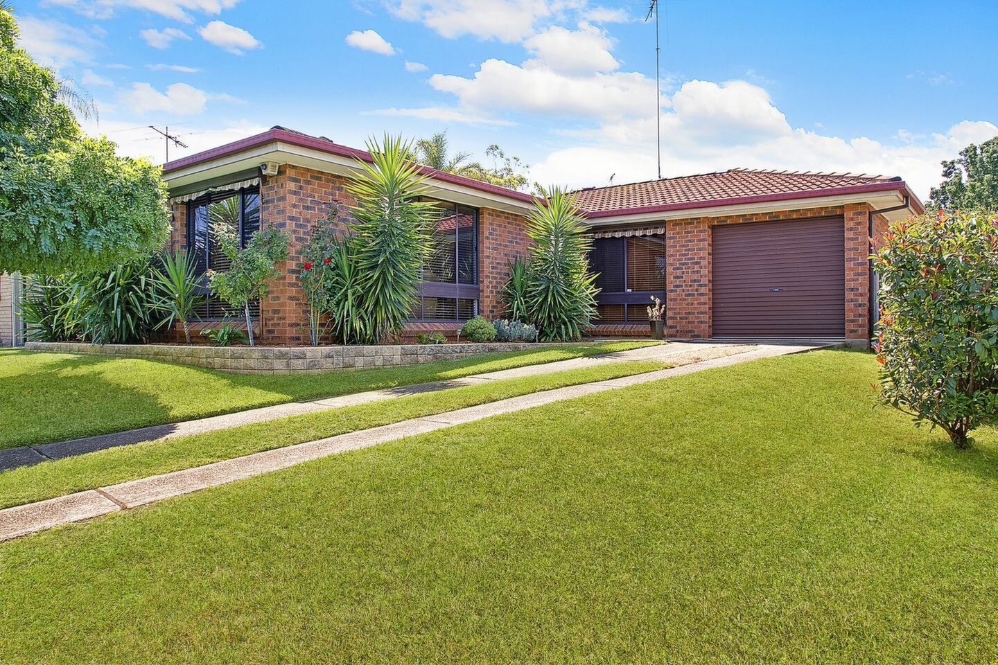113 Yarramundi Drive, Dean Park Sold by ResponseRE Norwest - image 1