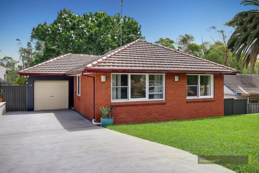 18 Allambie Avenue, Northmead Sold by ResponseRE