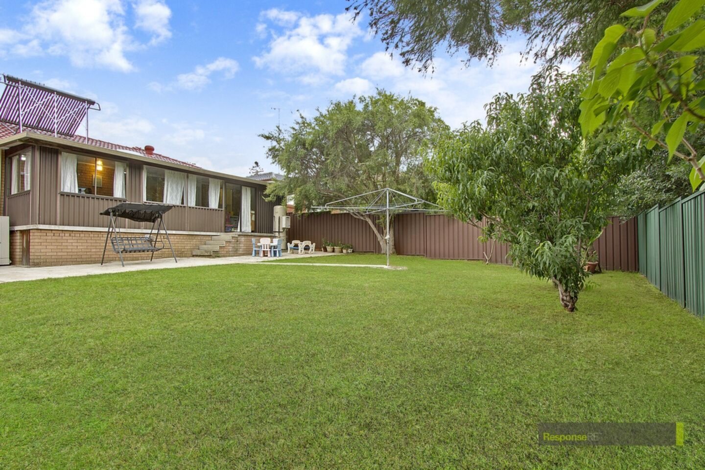 49 Aberdeen Road, Winston Hills Sold by ResponseRE Walsh Sullivan Northmead - image 1