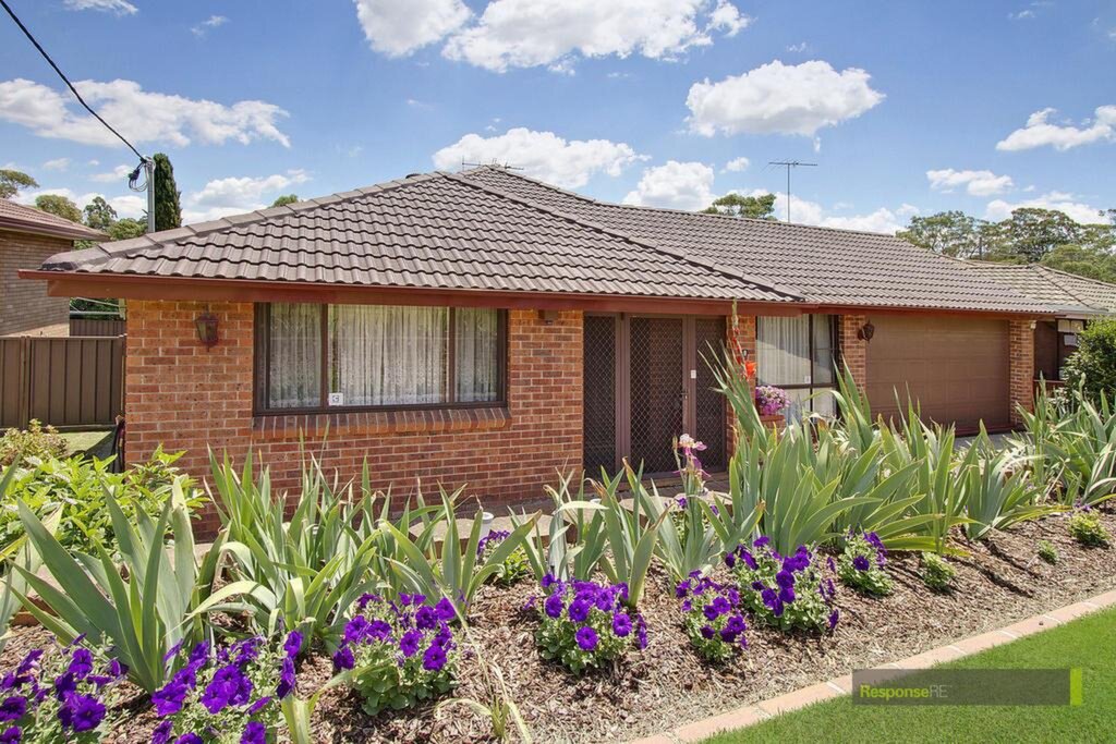 8 Jupiter Street, Winston Hills Sold by ResponseRE Walsh Sullivan Northmead - image 1
