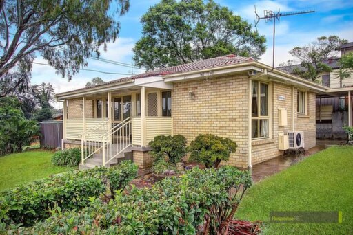 1 Buckleys Road, Winston Hills Sold by ResponseRE