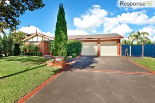 48 Monarch Circuit, Glenmore Park Sold by ResponseRE