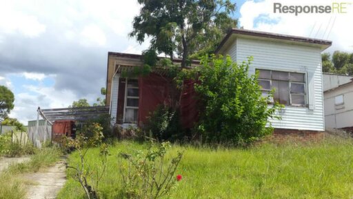 8 Norfolk Road, Cambridge Park Sold by Response Real Estate Penrith