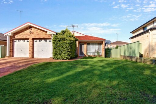 21 Wallan Avenue, Glenmore Park Sold by ResponseRE