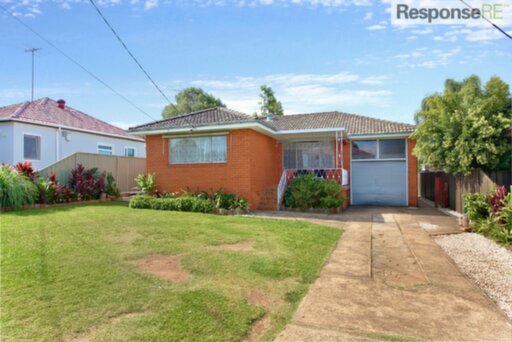 3 Joseph Street, Kingswood Sold by Response Real Estate Penrith