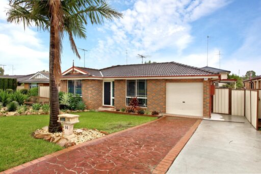 14 Panton Close, Glenmore Park Sold by ResponseRE