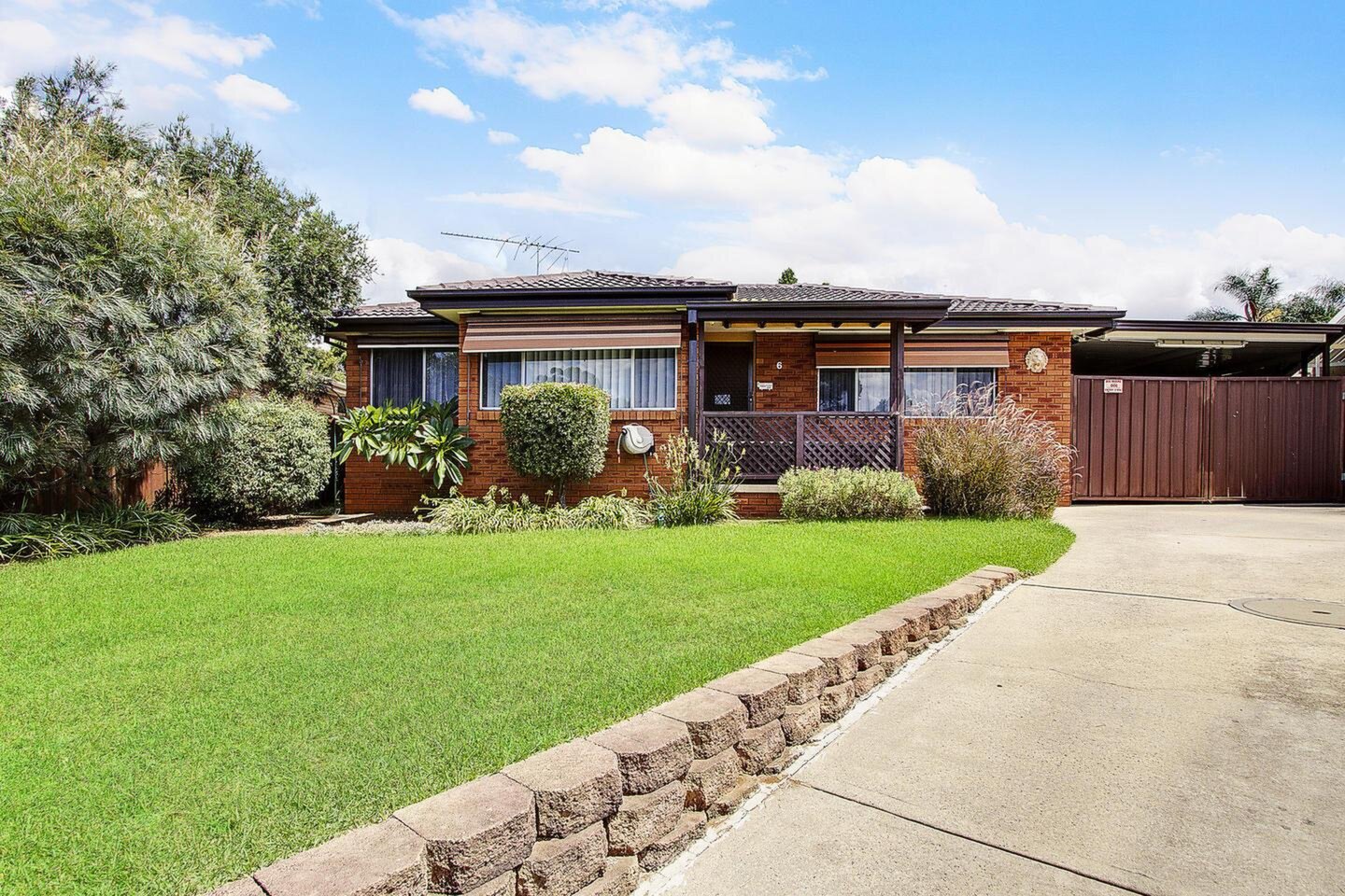 Dean Park Sold by ResponseRE Norwest - image 1