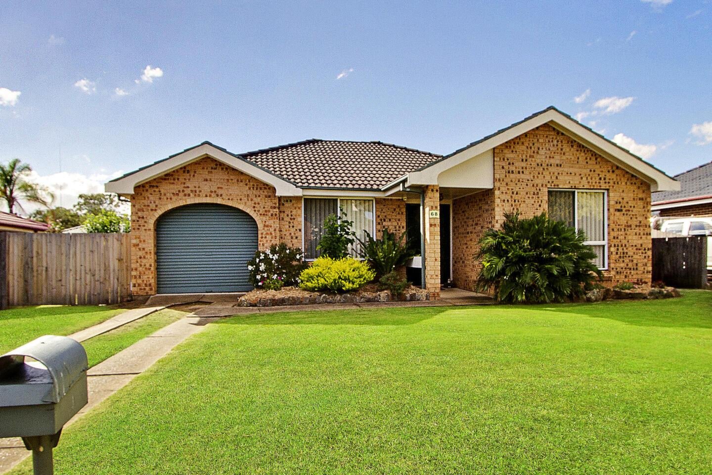 Marayong Sold by ResponseRE Norwest - image 1