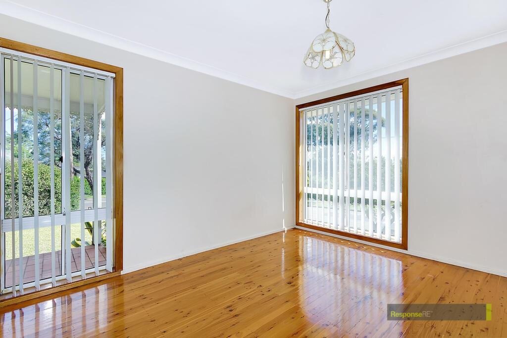 45 Hilary Street, Winston Hills Sold by ResponseRE Walsh Sullivan Northmead - image 1