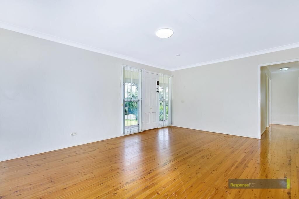 45 Hilary Street, Winston Hills Sold by ResponseRE Walsh Sullivan Northmead - image 1