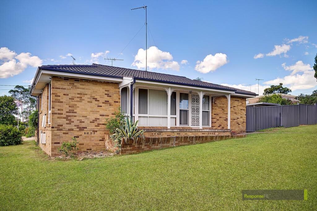 45 Hilary Street, Winston Hills Sold by ResponseRE Walsh Sullivan Northmead - image 1