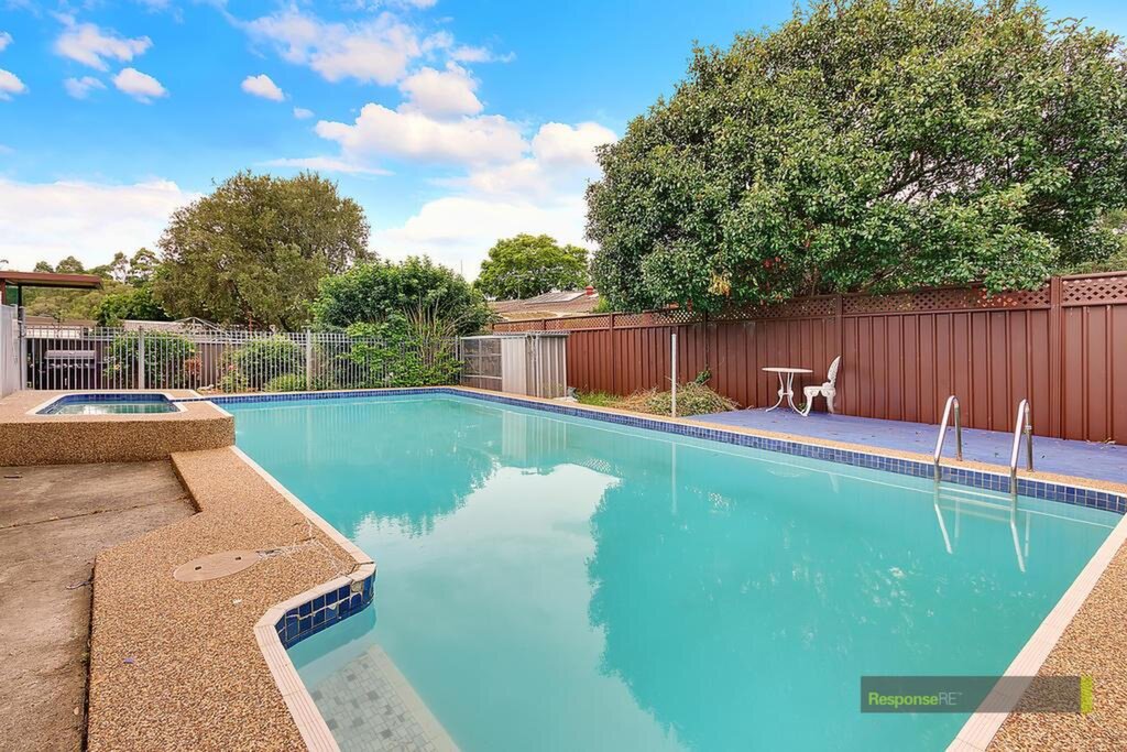 11 Elfrieda Street, Old Toongabbie Sold by ResponseRE Walsh Sullivan Northmead - image 1