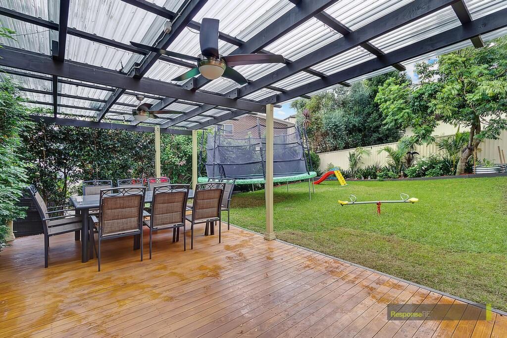 12 Oakes Road, Winston Hills Sold by ResponseRE Walsh Sullivan Northmead - image 1
