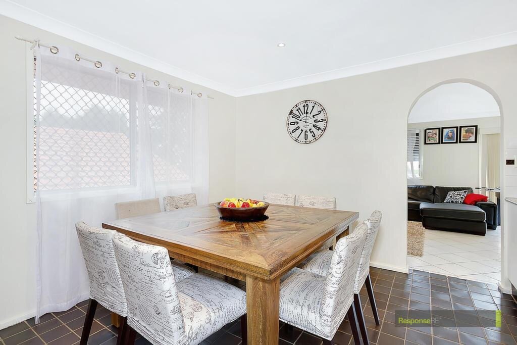 12 Oakes Road, Winston Hills Sold by ResponseRE Walsh Sullivan Northmead - image 1