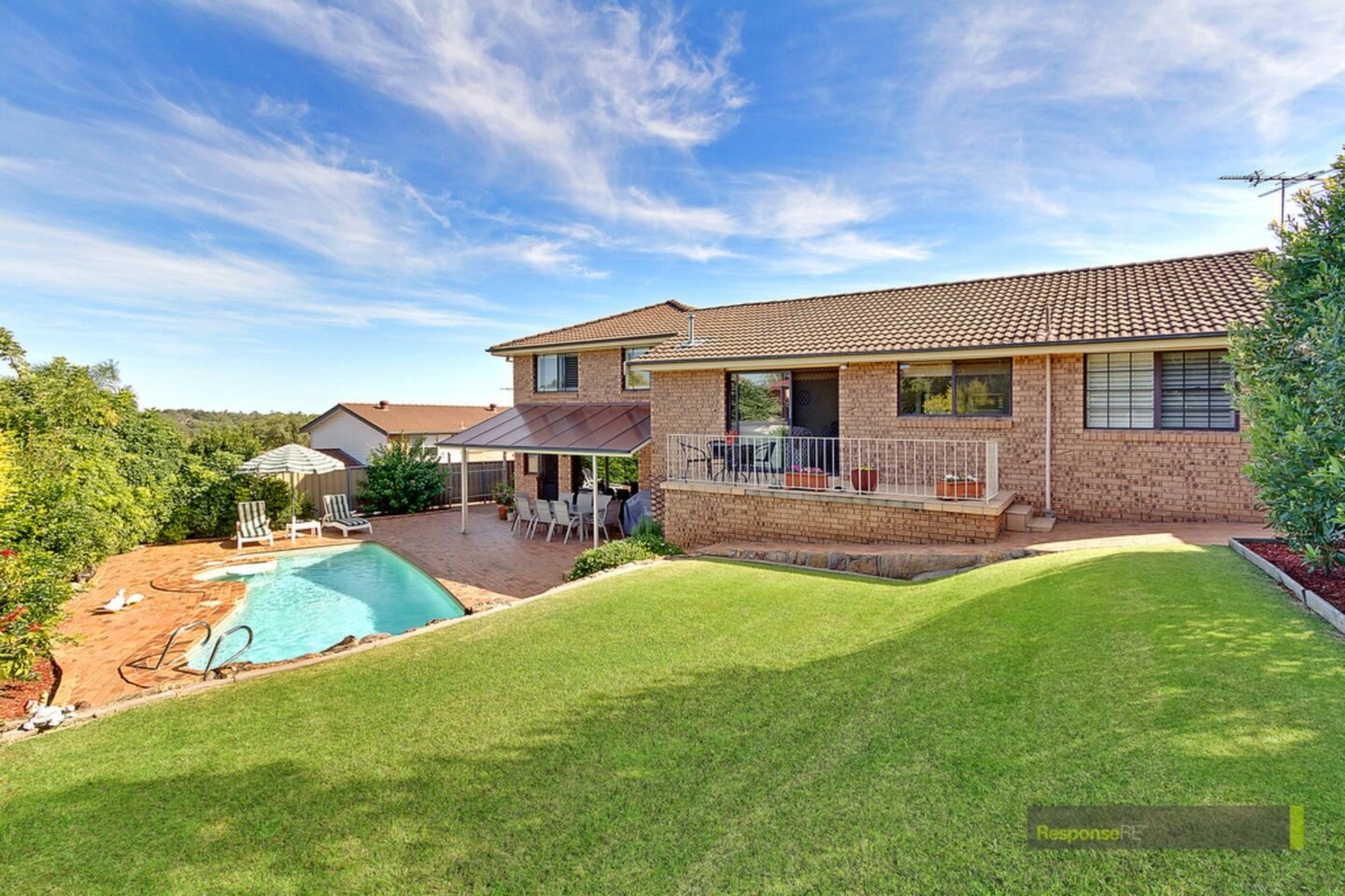3 Barossa Court, Baulkham Hills Sold by ResponseRE Walsh Sullivan Baulkham Hills - image 1
