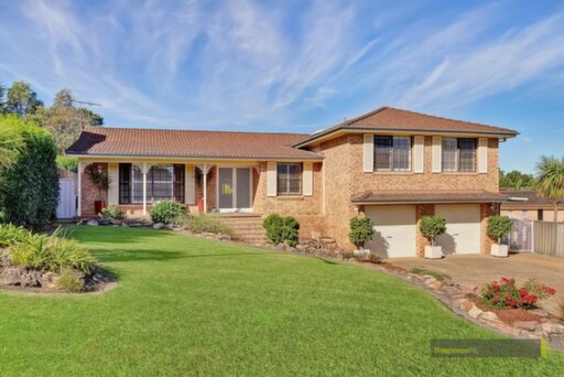 3 Barossa Court, Baulkham Hills Sold by ResponseRE Walsh Sullivan Northmead
