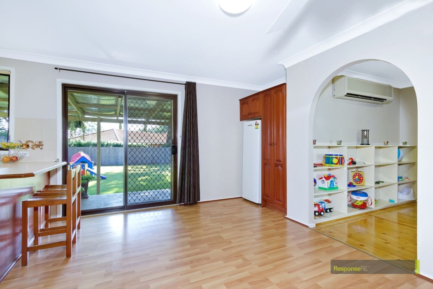 38A Reynolds Street, Toongabbie Sold by ResponseRE Walsh Sullivan Northmead - image 1