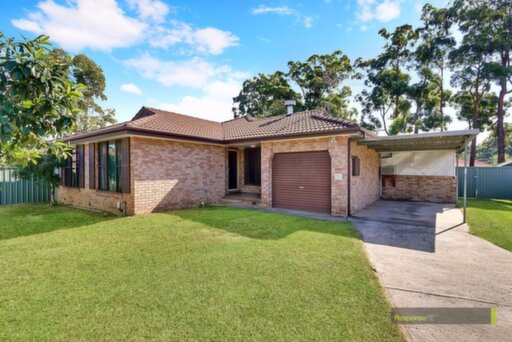 38A Reynolds Street, Toongabbie Sold by ResponseRE