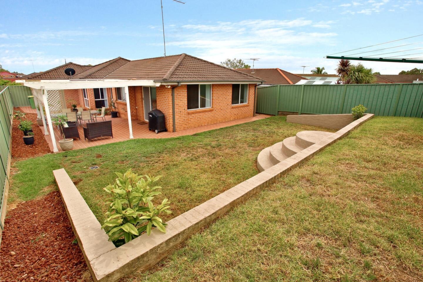 4 Dutba Place, Glenmore Park Sold by Response Real Estate Penrith - image 1