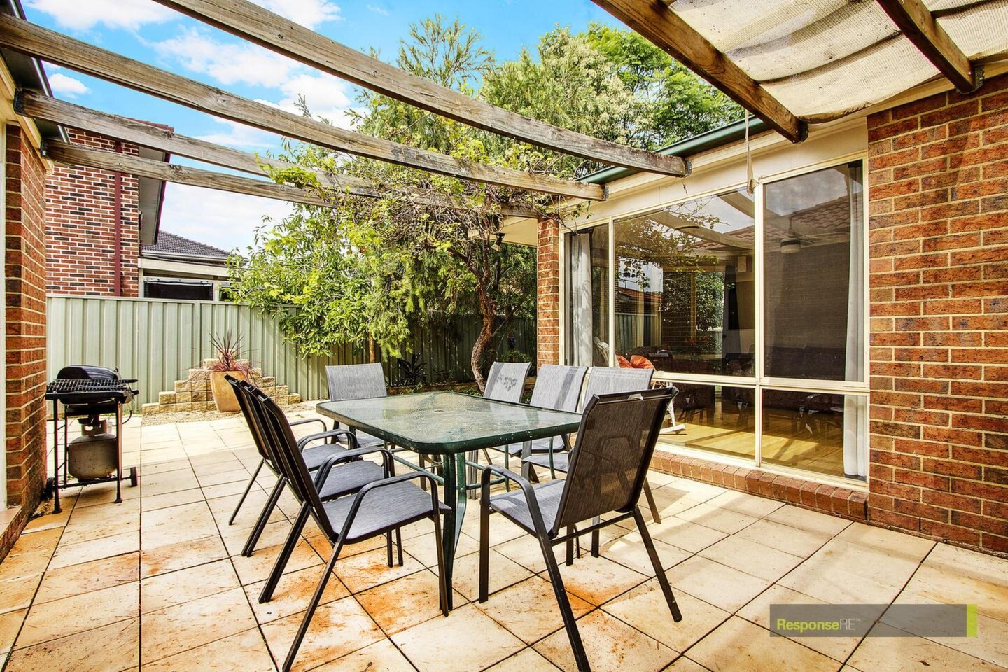 7 Loring Place, Quakers Hill Sold by ResponseRE Norwest - image 1