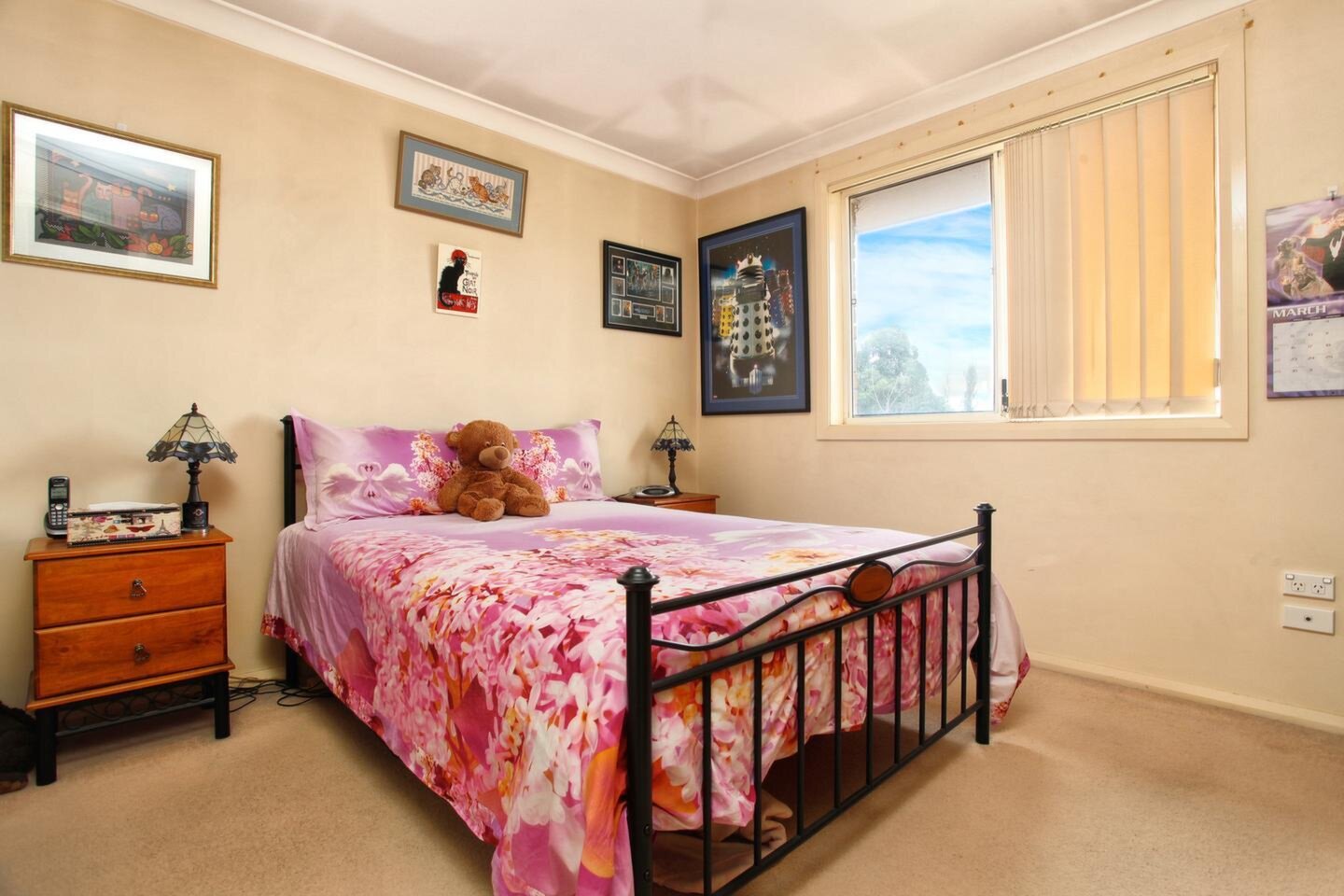 21/99 Saddington Street, St Marys Sold by Response Real Estate Penrith - image 1