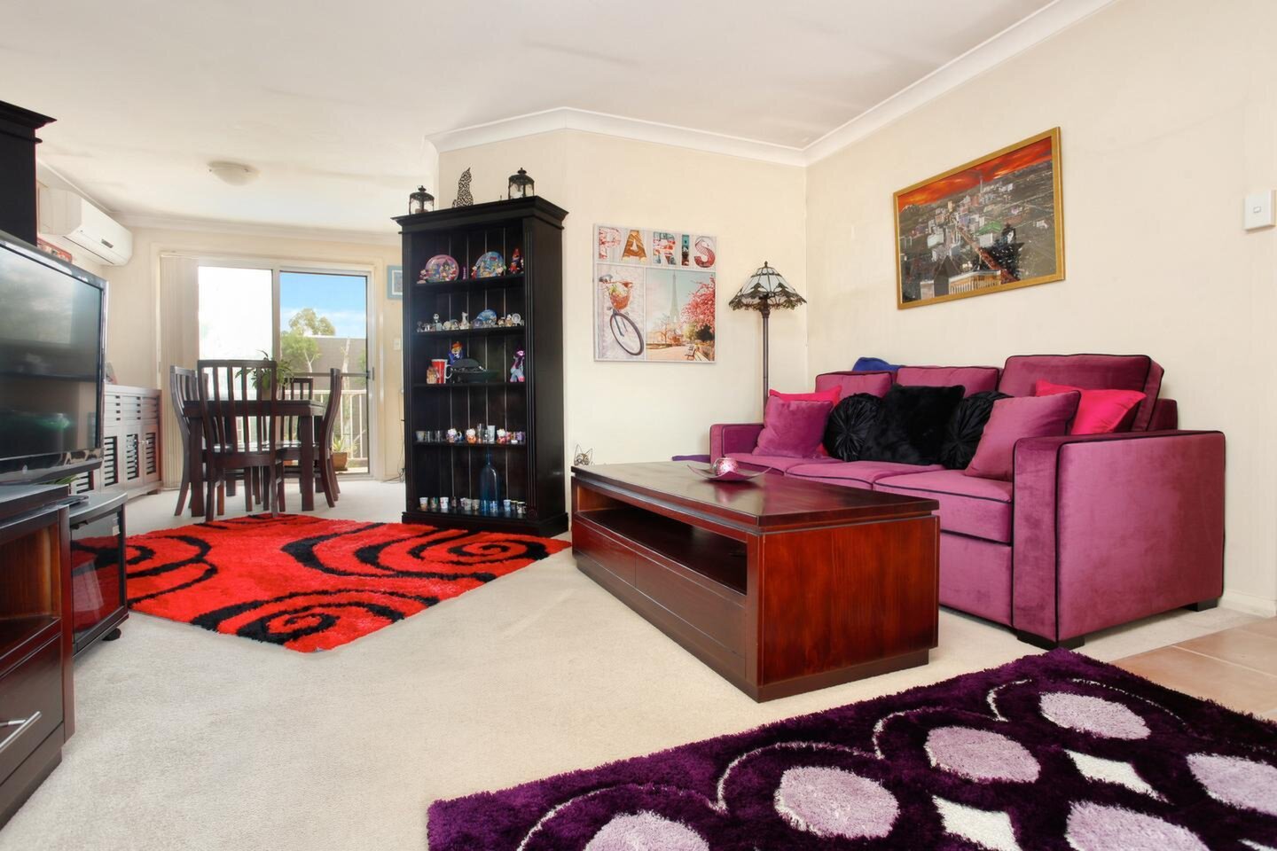 21/99 Saddington Street, St Marys Sold by Response Real Estate Penrith - image 1