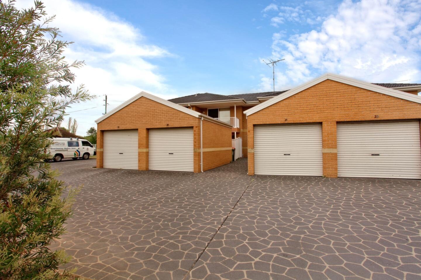 21/99 Saddington Street, St Marys Sold by Response Real Estate Penrith - image 1