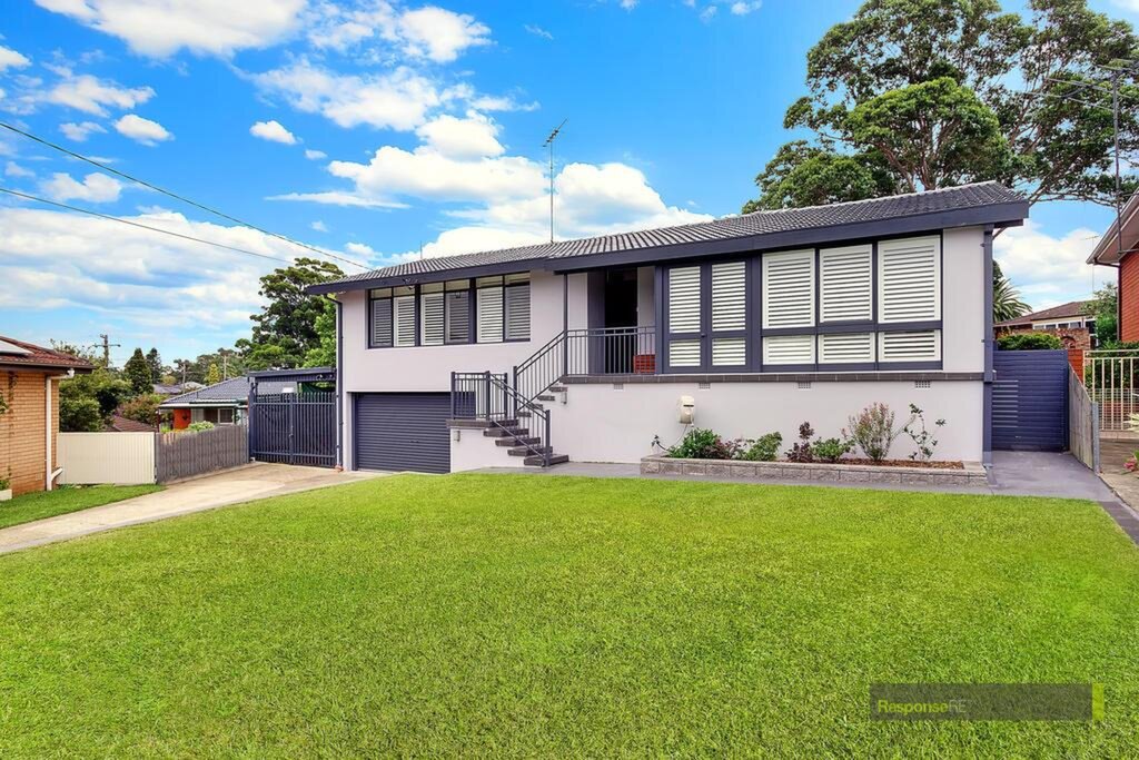 11 Nobel Place, Winston Hills Sold by ResponseRE Walsh Sullivan Northmead - image 1