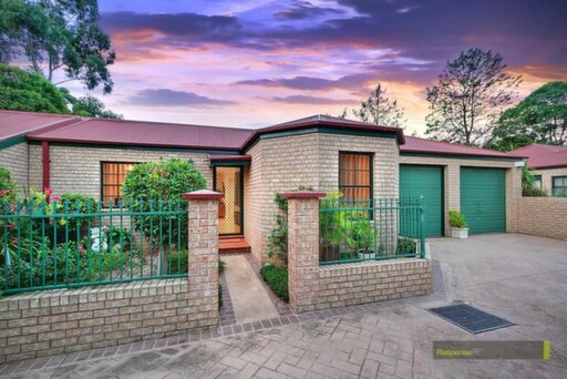 8/27 Ballandella Road, Toongabbie Sold by ResponseRE
