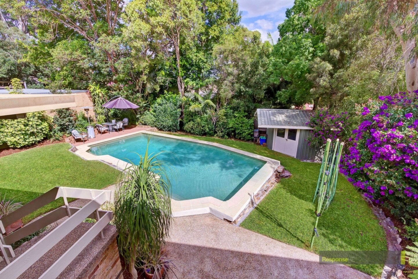 46 Malvern Avenue, Baulkham Hills Sold by ResponseRE Walsh Sullivan Northmead - image 1