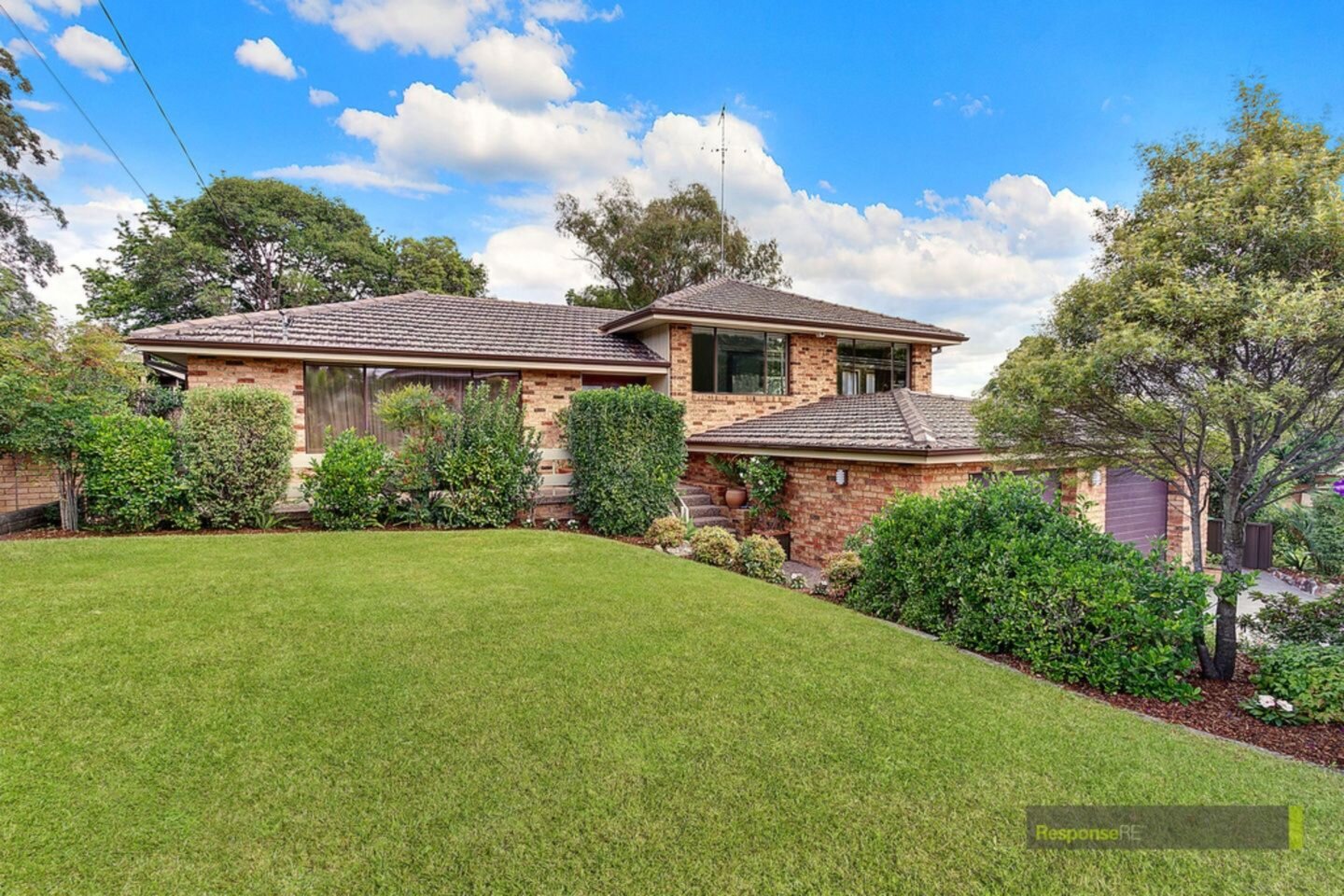 46 Malvern Avenue, Baulkham Hills Sold by ResponseRE Walsh Sullivan Northmead - image 1