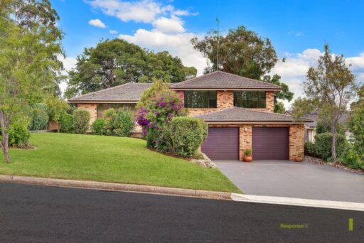 46 Malvern Avenue, Baulkham Hills Sold by ResponseRE