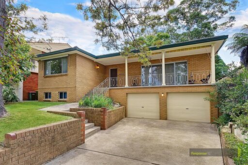 11 McMillan Avenue, Winston Hills Sold by ResponseRE