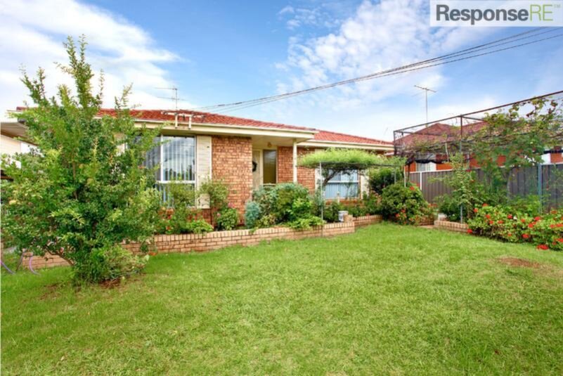 74 Reid Street, Werrington Sold by ResponseRE - image 1