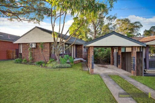 27 Goodacre Avenue, Winston Hills Sold by ResponseRE