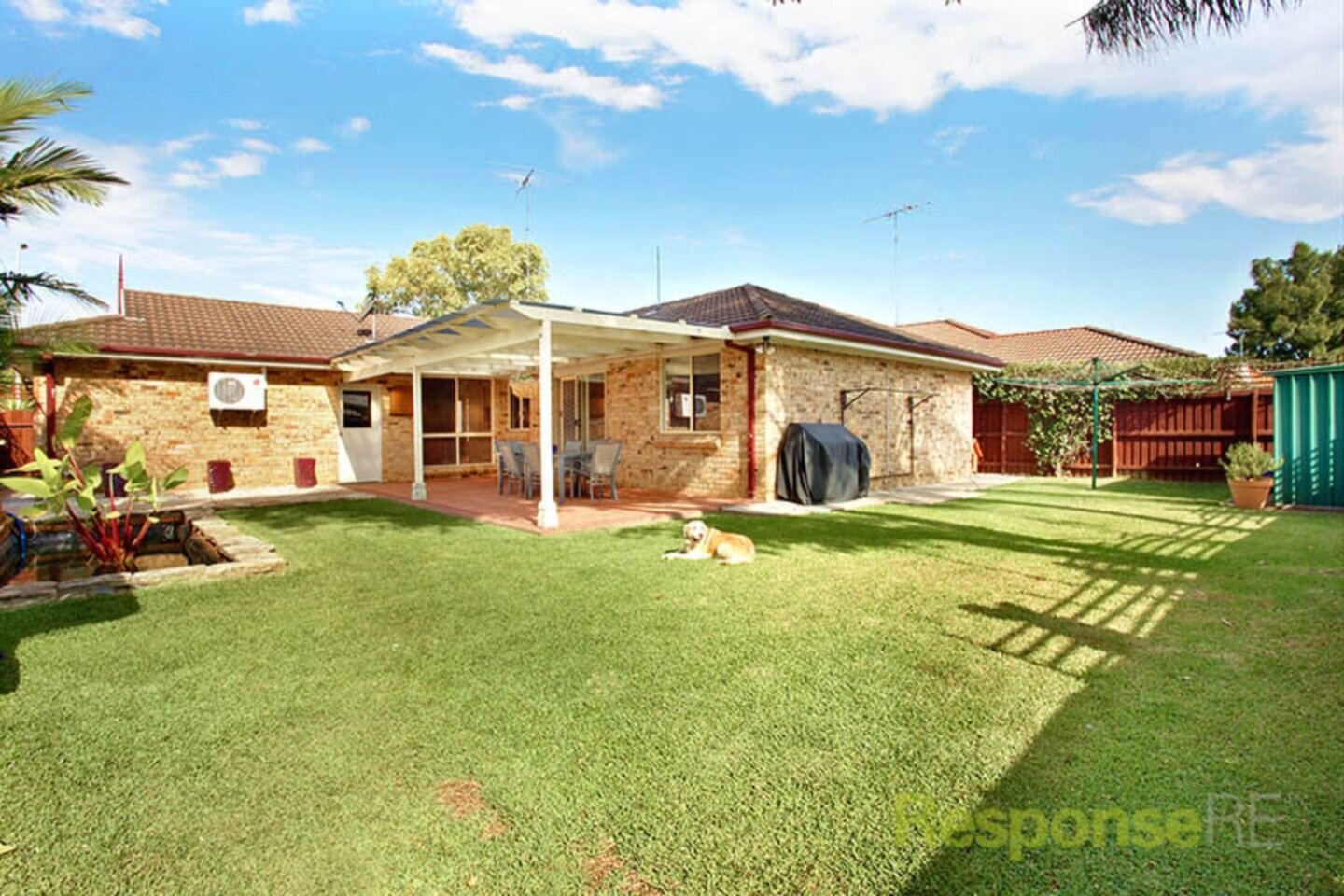 17 Sandstock Place, Woodcroft Sold by ResponseRE - image 1