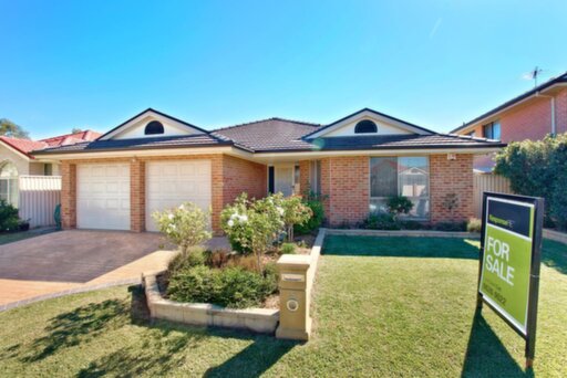 Quakers Hill Sold by ResponseRE Quakers Hill & Bella Vista