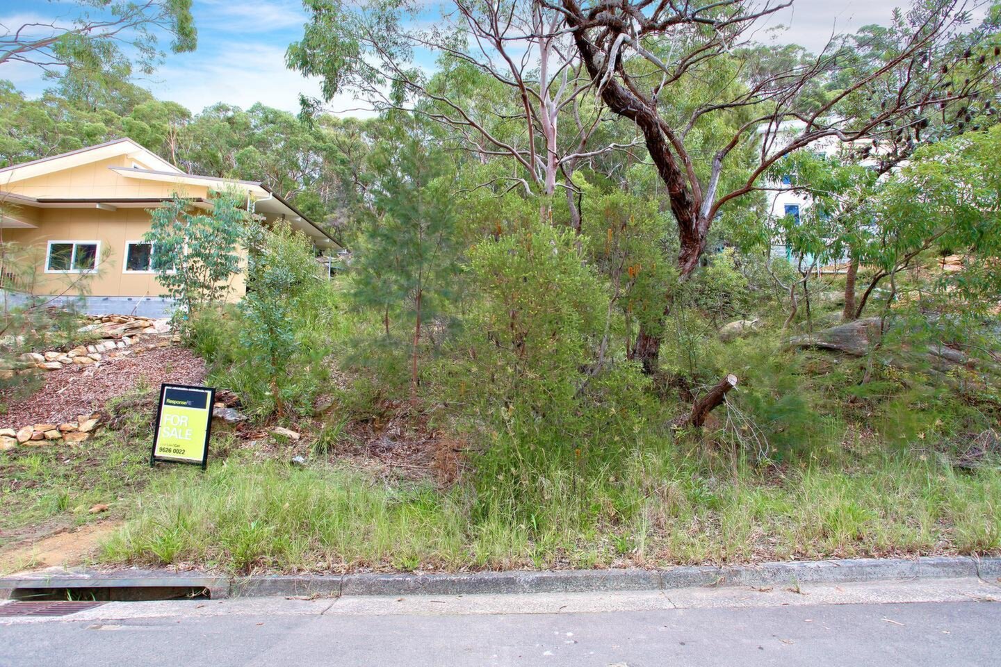 18 The Crescent, Hornsby Heights Sold by ResponseRE - image 1