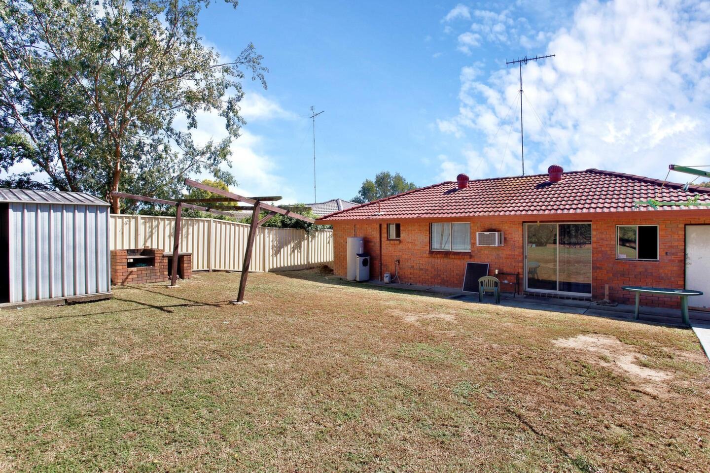 17 Pebworth Place, South Penrith Sold by Response Real Estate Penrith - image 1
