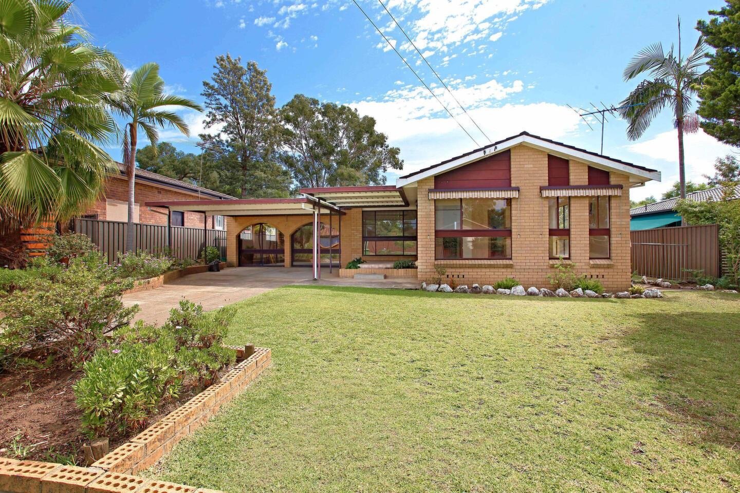 13 Bunyarra Drive, Emu Plains Sold by Response Real Estate Penrith - image 1