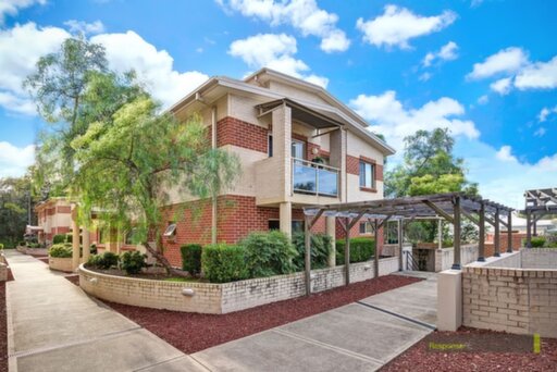 2/2 Wentworth Avenue, Toongabbie Sold by ResponseRE Walsh Sullivan Northmead